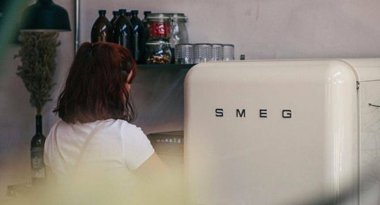 smeg spaaractie albert heijn