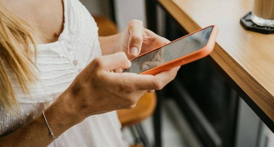 van whatsapp overstappen naar signal