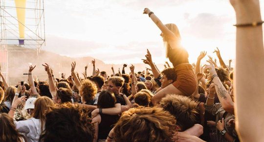 festival