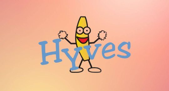 hyves profiel