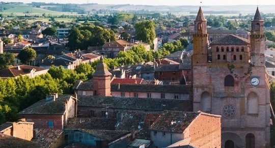 in deze 5 franse plaatsen kom je echt even helemaal tot rust zonder toeristen