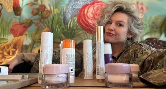 Lauren Verster begint podcast over beautyindustrie