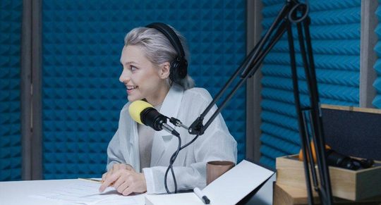 podcast true crime en moordzaken
