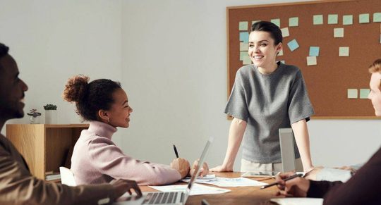 soft skills verbeteren