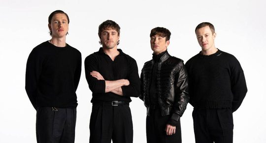 the beatles film