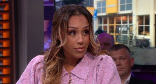 glennis grace