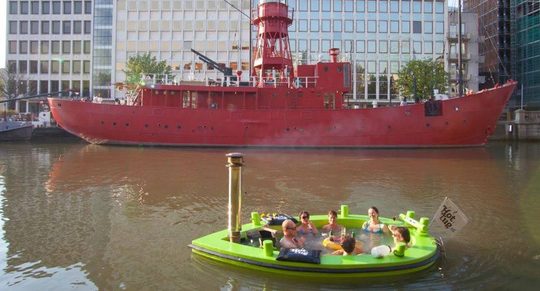 HotTug