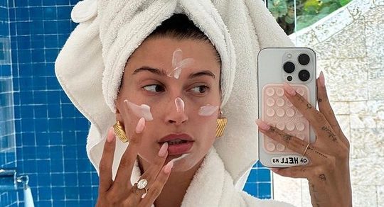 beauty brands