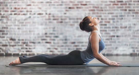Illustratie voor: Deze fijne meditatie oefening kun je iedere dag doen