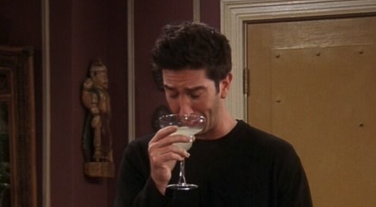 Illustratie voor: Oh no! Friends verdwijnt eind December van Netflix