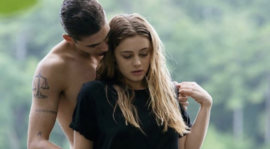 Liefde en lust: wat is het verschil?