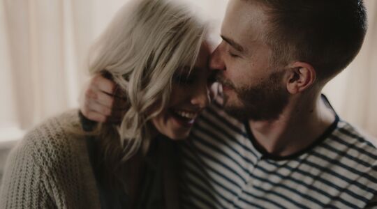 Illustratie voor: Drie onverwachte dingen die mannen aantrekkelijk vinden in een vrouw