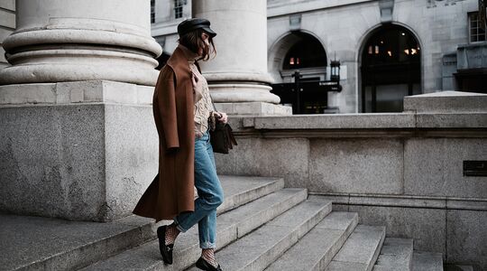 Illustratie voor: Deze drie items maken jouw looks weer up-to-date