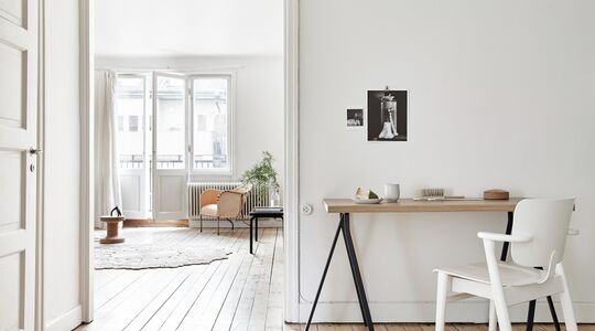 Illustratie voor: Dit zijn de mooiste en grootste interieurtrends voor dit jaar