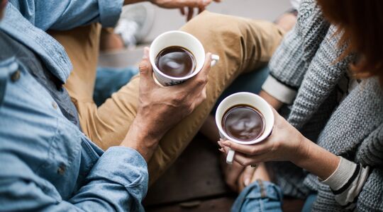 Illustratie voor: De wetenschap: met dit ochtendritueel blijf jij langer jong