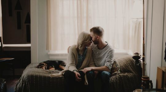 Illustratie voor: Opzoek naar een last-minute Valentijn? Zo scoor je hem