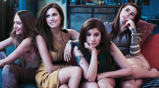 Illustratie voor: Dit zijn de leukste series voor single vrouwen