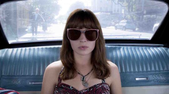 Illustratie voor: Dit is de trailer van de nieuwe Netflix-serie Girlboss
