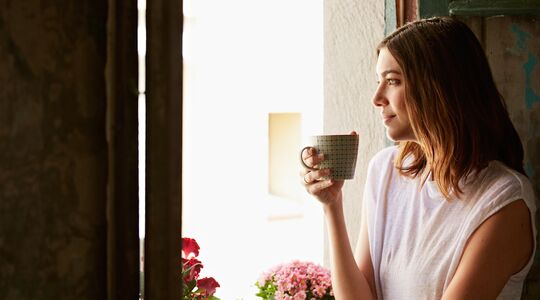 Illustratie voor: Deze mindfulness tips kun je iedere dag gebruiken