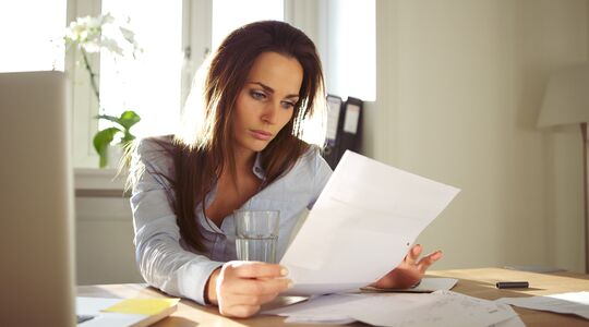 Illustratie voor: Met deze kleine verandering verminder je stress op je werk