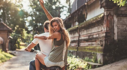 Illustratie voor: Wil jij een langdurige relatie? Dit zijn 10 belangrijke lessen