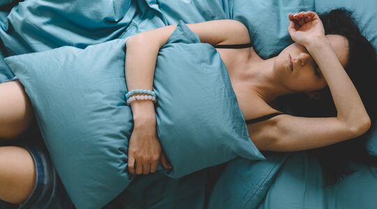 Illustratie voor: In Italië krijgen vrouwen vrij wanneer ze last hebben van hun menstruatie