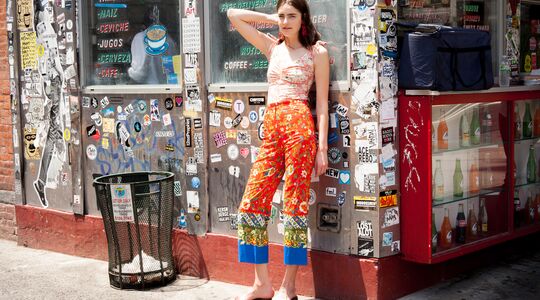 Illustratie voor: Zo draag je je badpak moeiteloos als onderdeel van je outfit