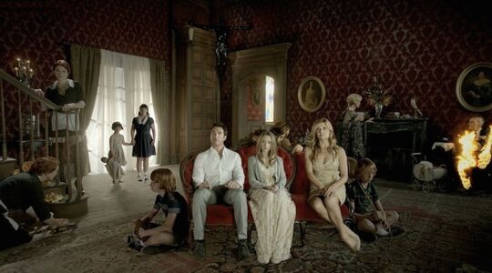 Illustratie voor: Dit zijn de nieuwste Netflix shows voor september