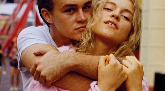 Illustratie voor: Je eerste liefde: uit het oog, maar nooit uit het hart