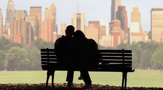 Illustratie voor: Netflix filmtip voor de zondagavond: Manhattan Romance