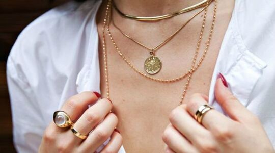 Illustratie voor: Dit zijn de leukste merken voor kleine sieraden
