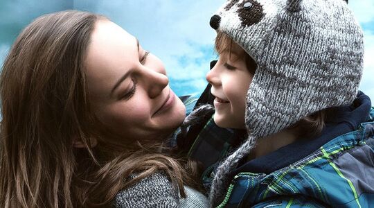 Illustratie voor: Netflix filmtip voor de zondagavond: Room