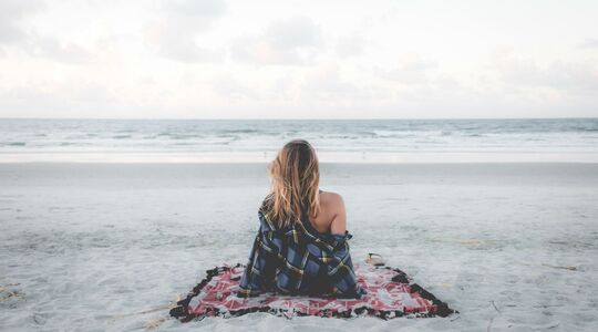 Illustratie voor: #3 Soof: haar lichaamssappen als kers op mijn verjaardagstaart (deel 2)