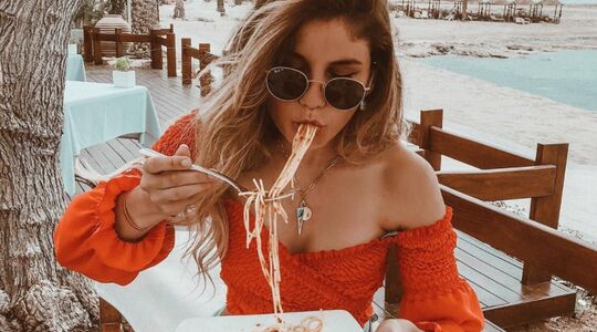 Illustratie voor: Met dit gerecht scoor je zeker punten op je eerste date