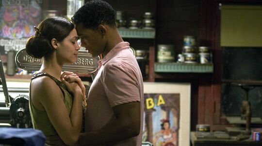 Illustratie voor: Netflix filmtip voor de zondagavond: Seven Pounds