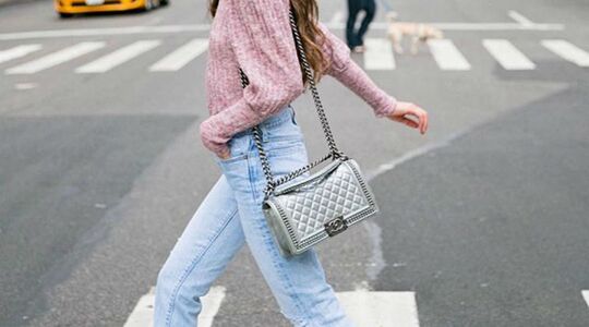 Illustratie voor: Zo zorg je ervoor dat jouw broek niet meer uitloopt