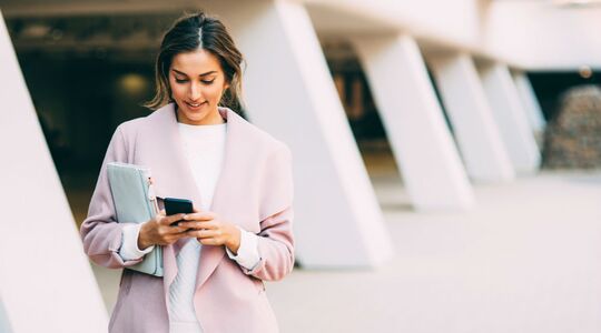Illustratie voor: Waarom je ook als vrouw in cryptocurrency zou moeten beleggen