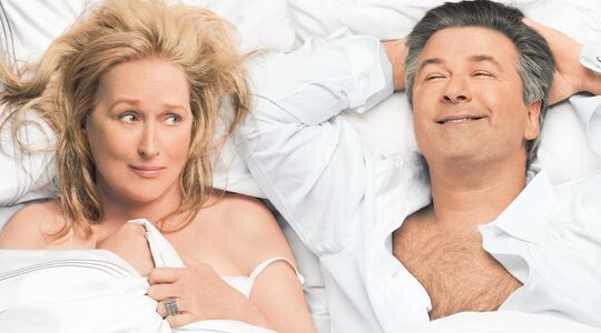 Illustratie voor: Netflix filmtip voor de zondagavond: It’s Complicated