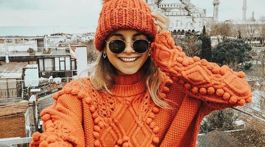 Illustratie voor: De kleurtrends voor 2018 en hoe je deze kunt combineren