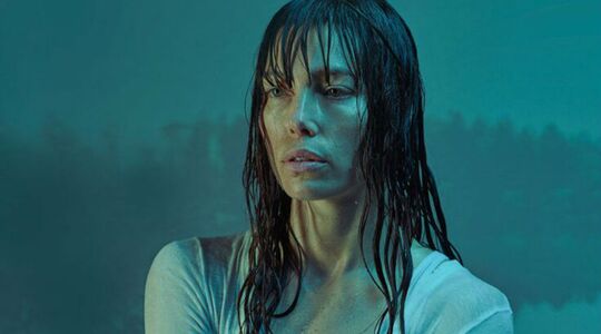 Illustratie voor: De leukste Netflixseries van 2017
