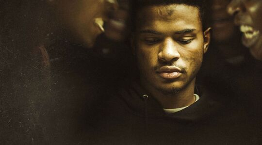 Illustratie voor: Netflix filmtip voor de zondagavond: Burning Sands
