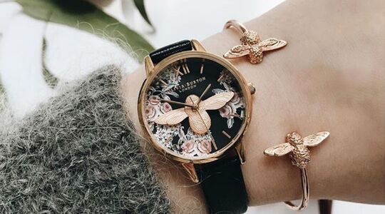 Illustratie voor: Deze betaalbare horloges zijn de perfecte match bij je outfit