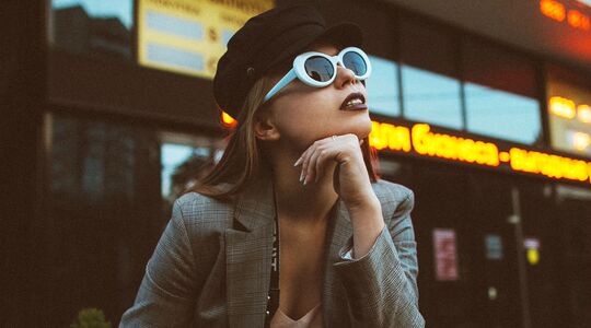 Illustratie voor: De weekendroutines van succesvolle vrouwen