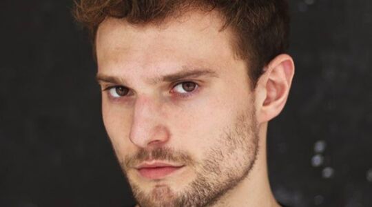 Illustratie voor: Nederland heeft eigen Christian Grey