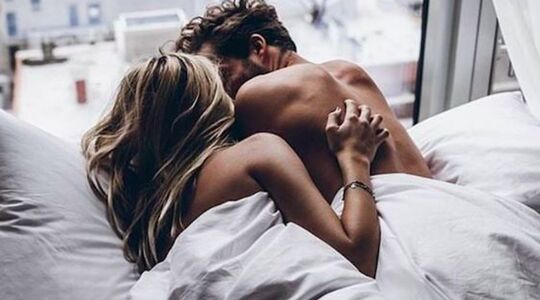 Illustratie voor: De 8 bevredigende dingen die alle vrouwen willen in bed
