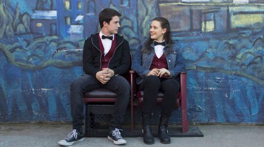 Illustratie voor: 13 Reasons Why seizoen 2: dit is wat we er al over weten