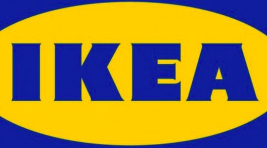 Illustratie voor: IKEA geïnspireerde babynamen zijn dus blijkbaar een ding
