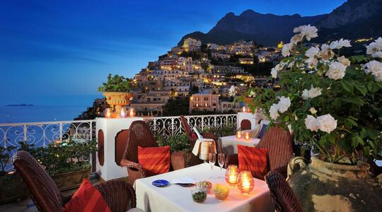 Illustratie voor: Dit zijn de 10 meest romantische hotels in Italië