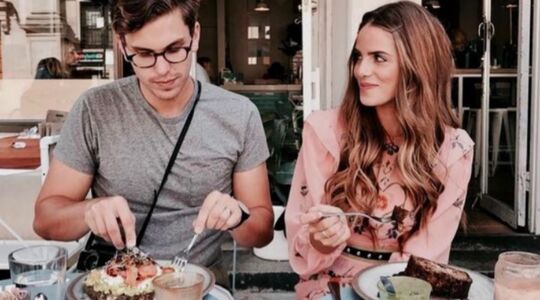 Illustratie voor: De struggles van een vegan zijn