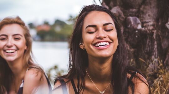 Illustratie voor: De beste manier om over je break-up heen te komen volgens de wetenschap